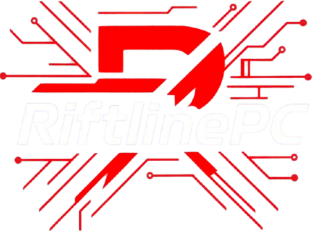 Riftline PC logo